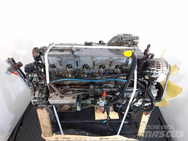 Deutz BF6M1013EC Motoare