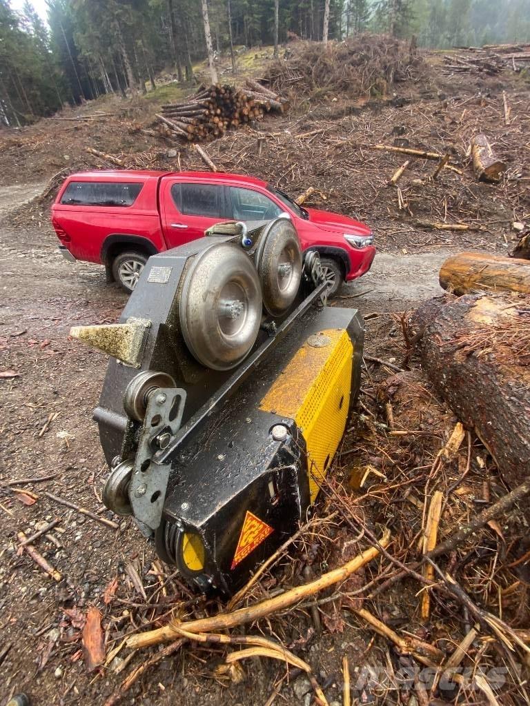 Konrad Woodliner WL4 Utilaje forestiere - Altele