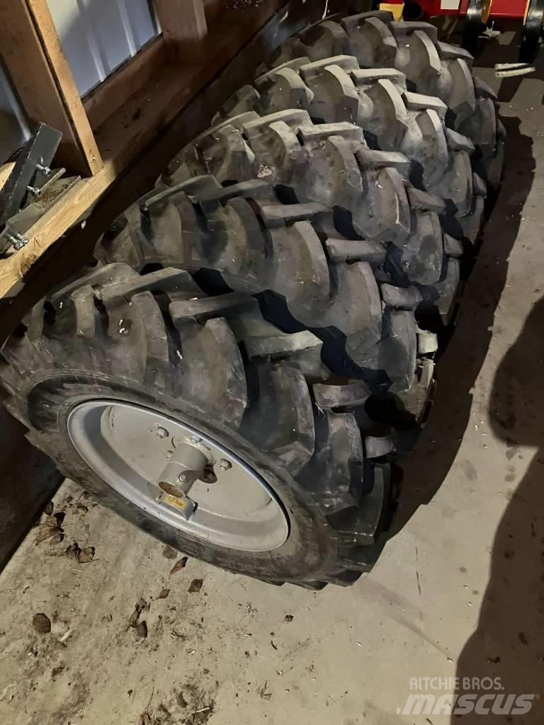 Tume PVJ 16" aihio Utilaje agricole - Altele