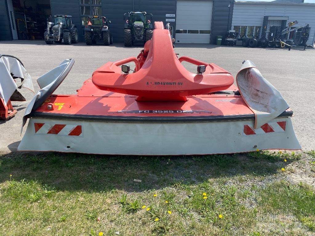 Kuhn FC3525DF-FF Cositoare de iarba cu umidificator