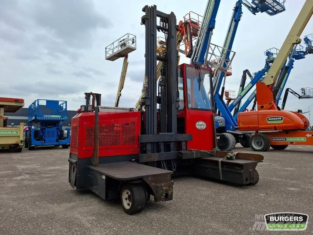 Combilift C3000GST Încarcator lateral