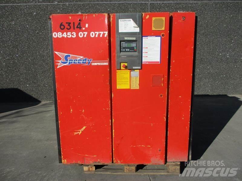 Kaeser CSD 122 Compresoare