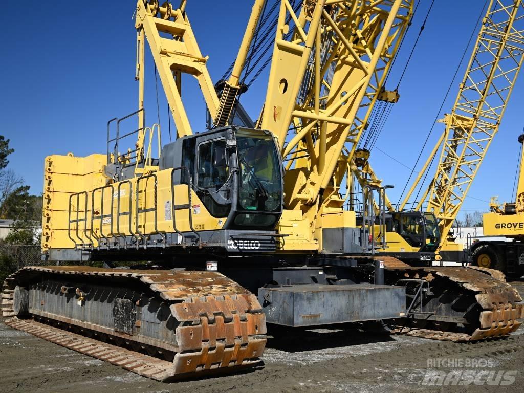 Kobelco CK 1600 G Macarele