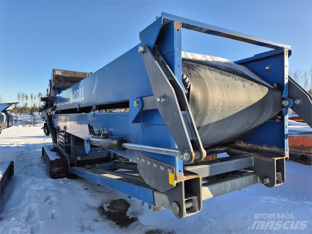 Ezystak TR8048 Transportoare