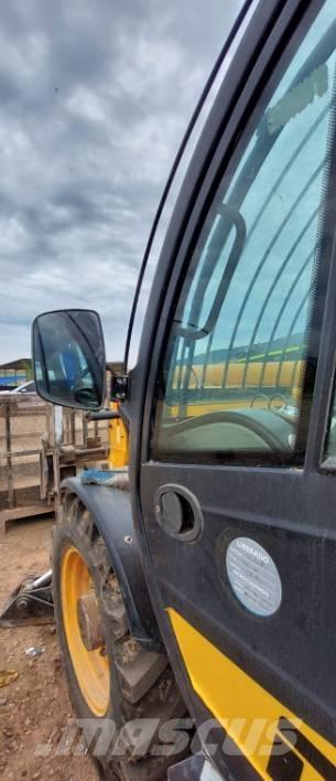 Dieci Runner 40.13 Stivuitoare telescopice