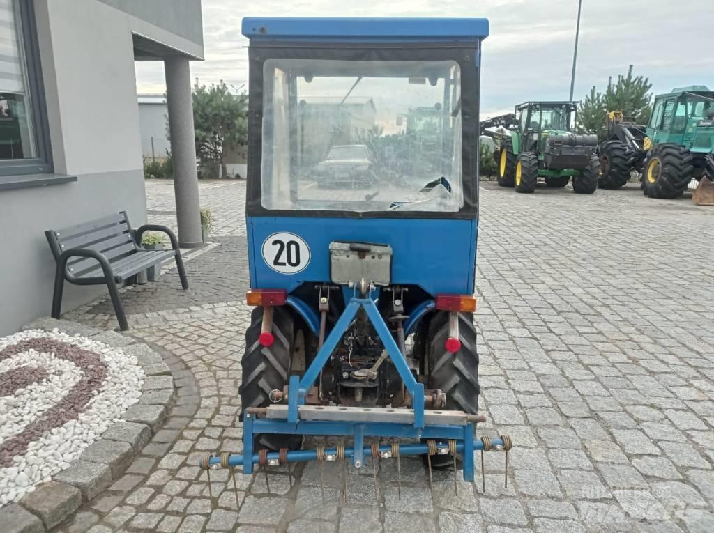 Iseki TX1300 Tractoare