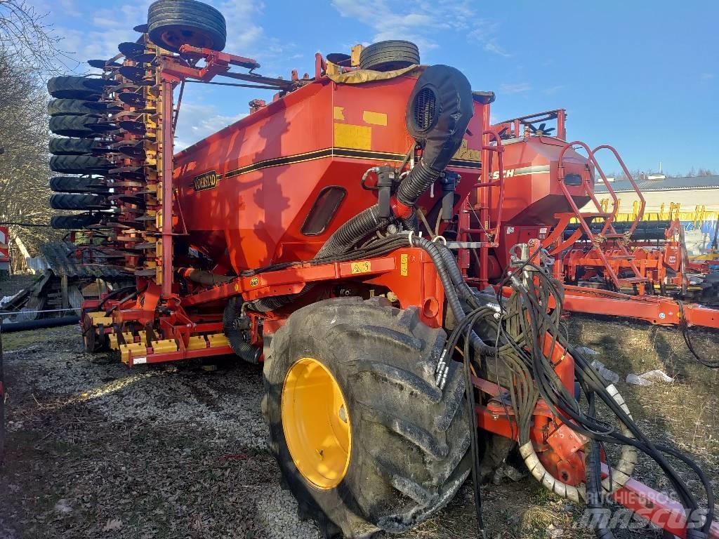 Väderstad Rapid 800J Perforatoare