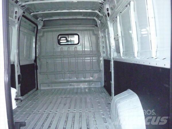 Fiat Ducato Xlwb Utilitara