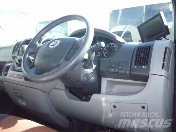 Fiat Ducato Xlwb Utilitara
