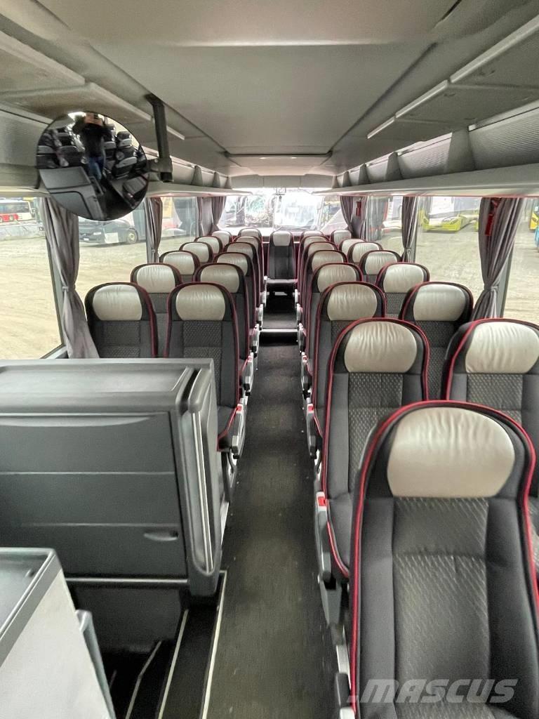 Setra 415 GT-HD Autobuze de turism