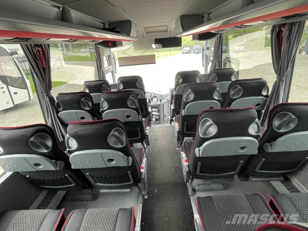 Setra 415 GT-HD Autobuze de turism