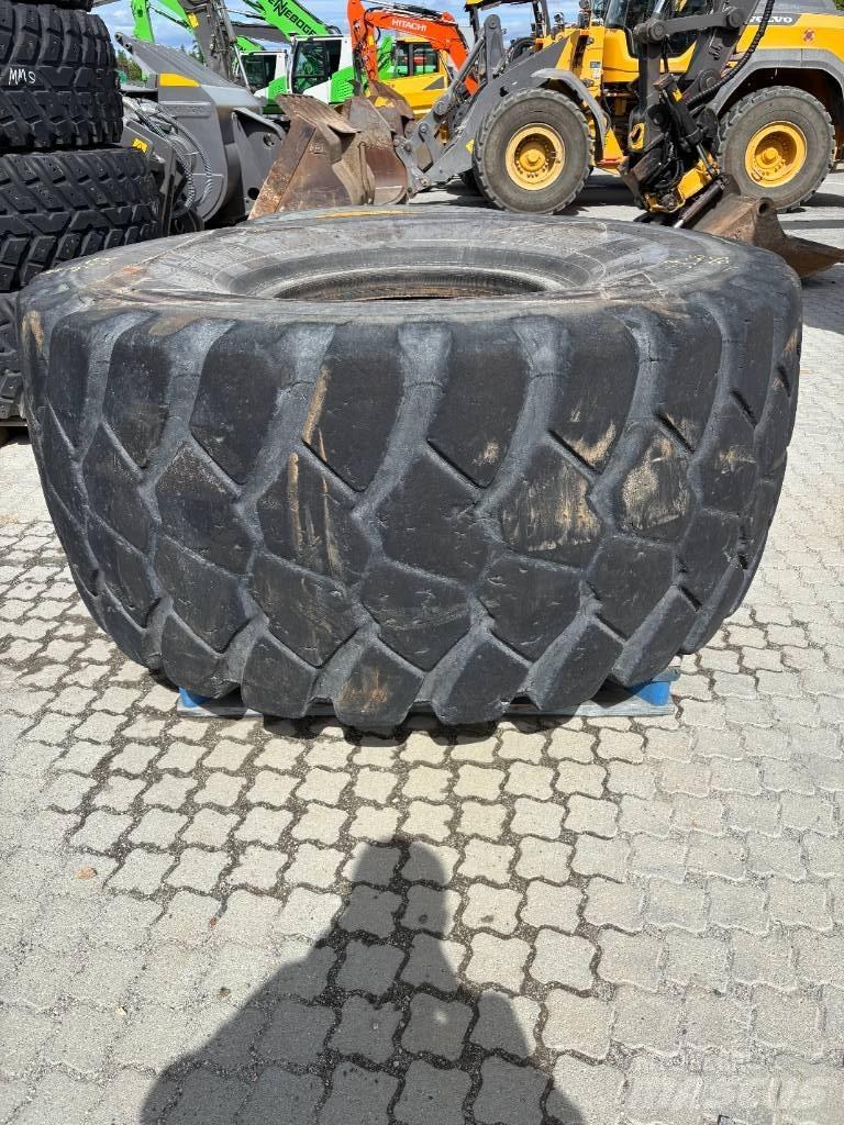  Anleggsdekk Fender Utilaje construcții - Altele