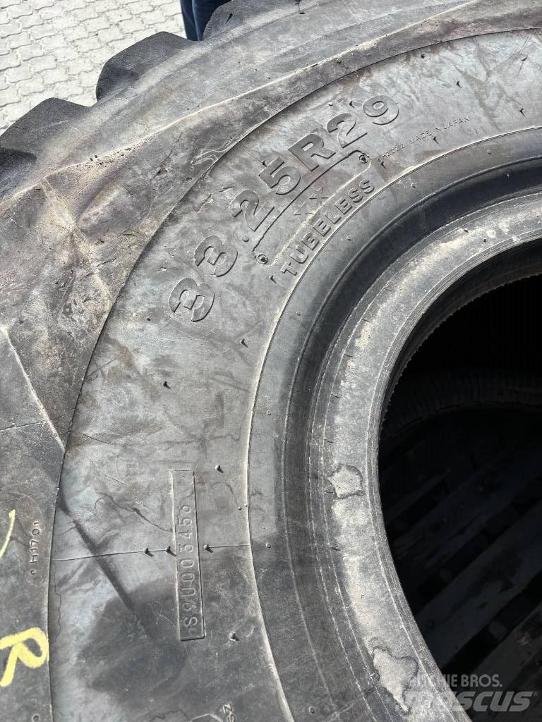  Anleggsdekk Fender Utilaje construcții - Altele