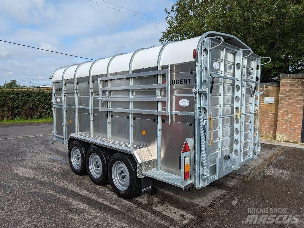 Nugent L4318T Remorci cu scop general