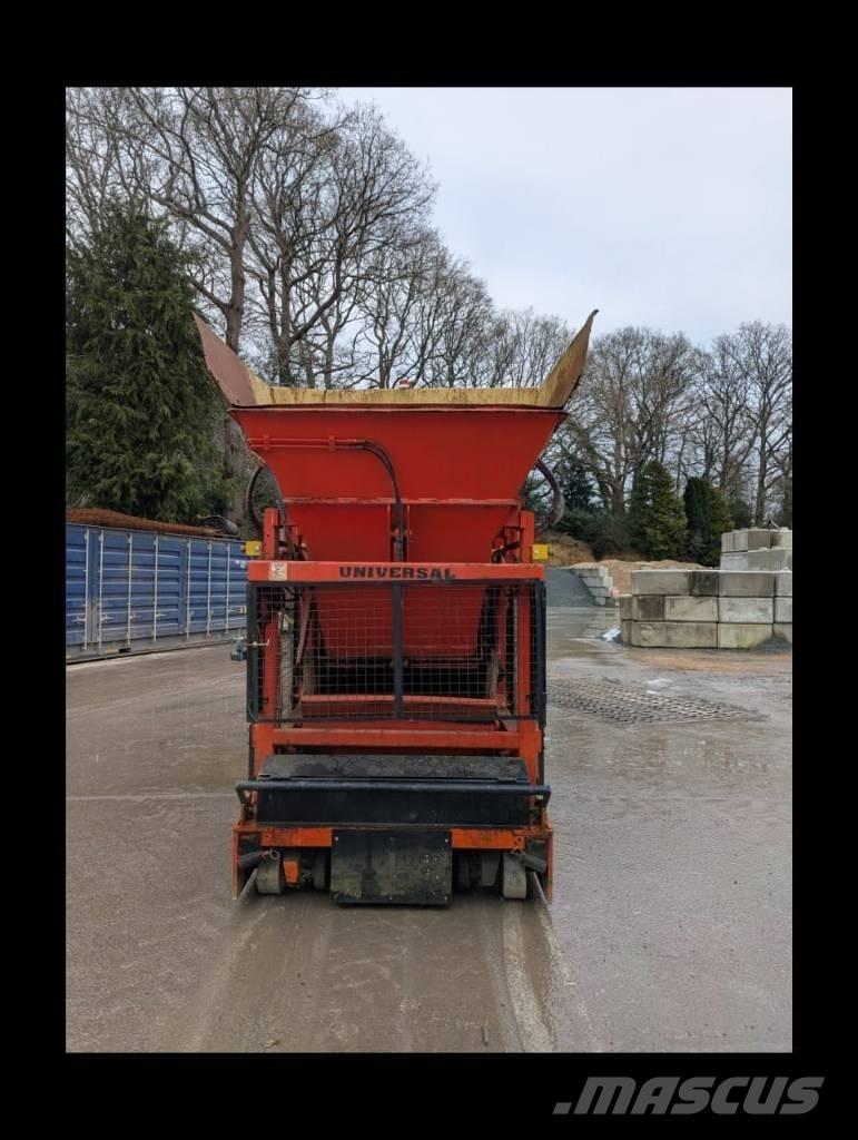 Finlay F44 F44 Utilaje construcții - Altele