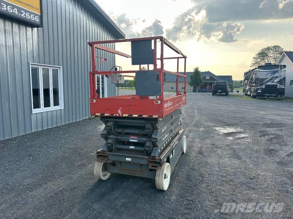 SkyJack SJ 4632 Platforme foarfeca