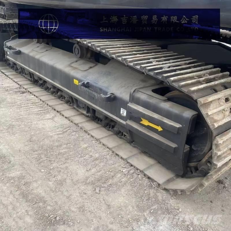 Volvo EC 290 Excavatoare pe șenile
