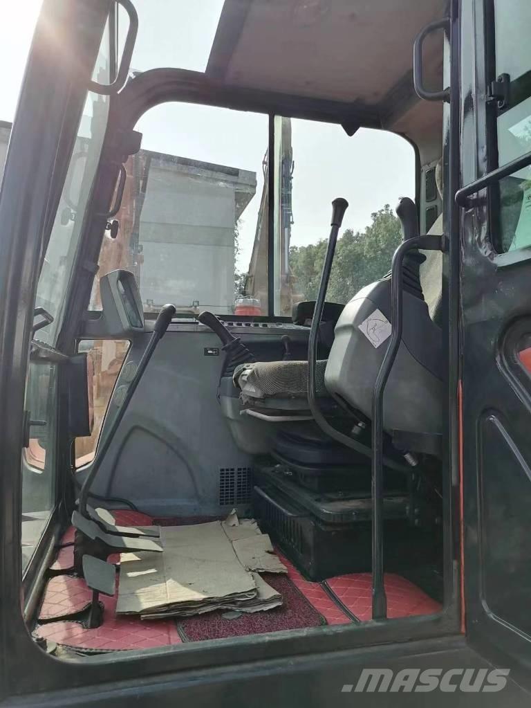 Doosan DX 60-9 C Mini excavatoare < 7t