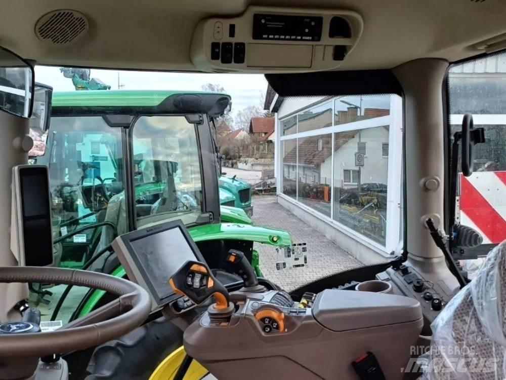John Deere 6 R 150 Tractoare