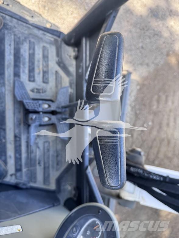 Bobcat E35i Mini excavatoare < 7t
