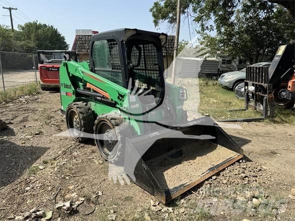 Bobcat S550 Mini incarcator