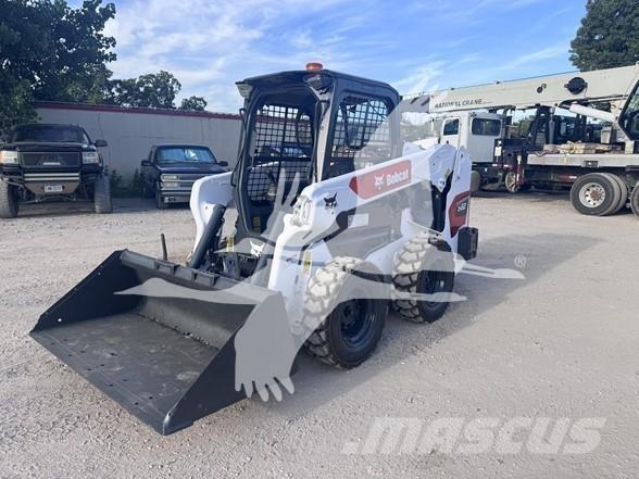 Bobcat S62 Mini incarcator