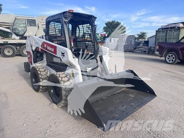 Bobcat S62 Mini incarcator