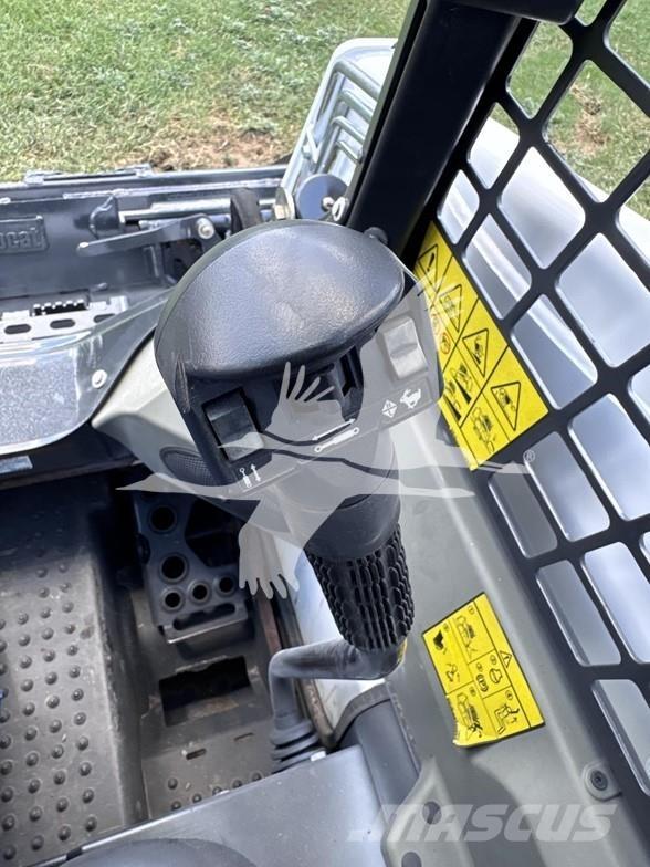 Bobcat T450 Mini incarcator