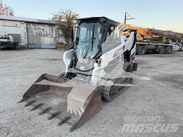 Bobcat T66 Mini incarcator