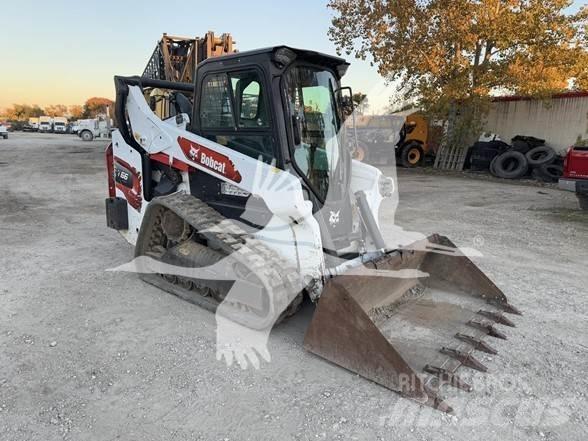Bobcat T66 Mini incarcator