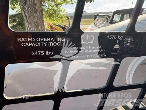 Bobcat T770 Mini incarcator