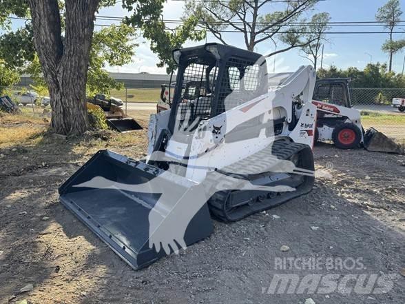 Bobcat T770 Mini incarcator