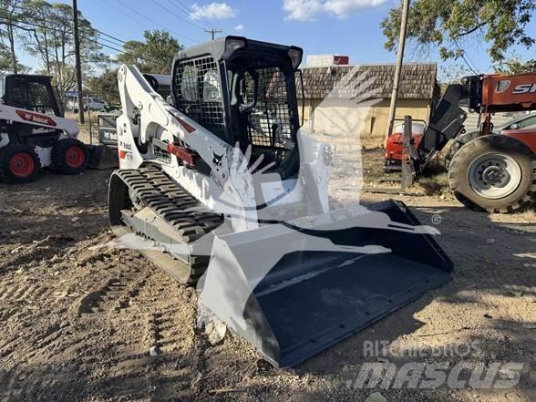 Bobcat T770 Mini incarcator