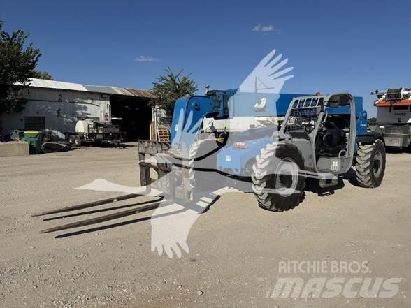 Genie GTH844 Stivuitoare telescopice