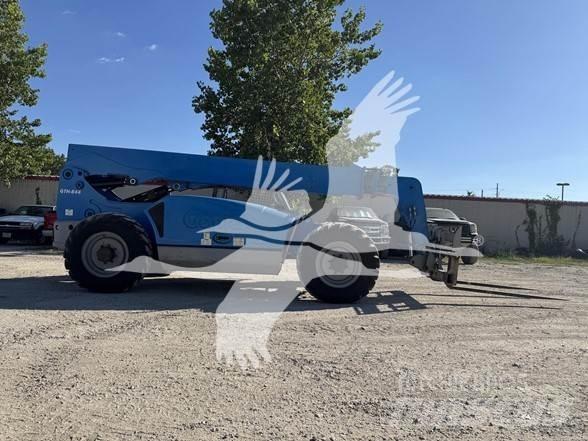 Genie GTH844 Stivuitoare telescopice