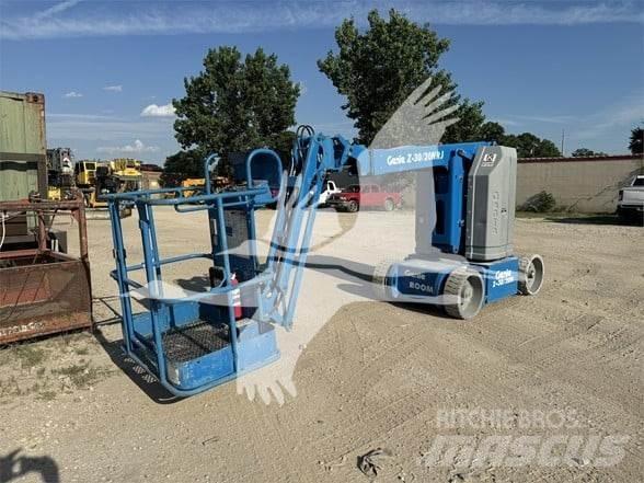Genie Z30/20N Nacele cu brat articulat