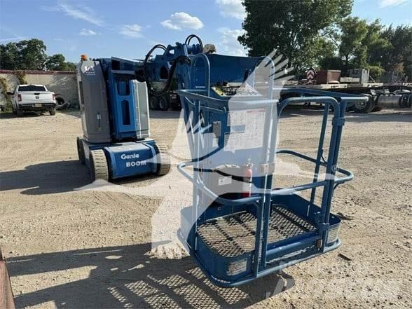 Genie Z30/20N Nacele cu brat articulat