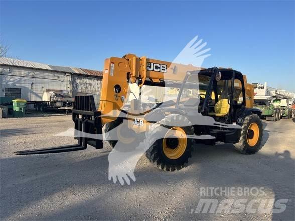 JCB 506-36 Stivuitoare telescopice