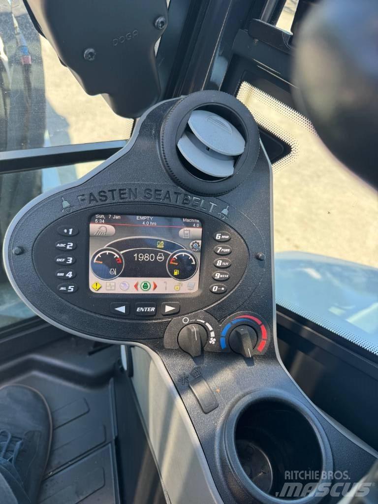 Bobcat E35z Mini excavatoare < 7t
