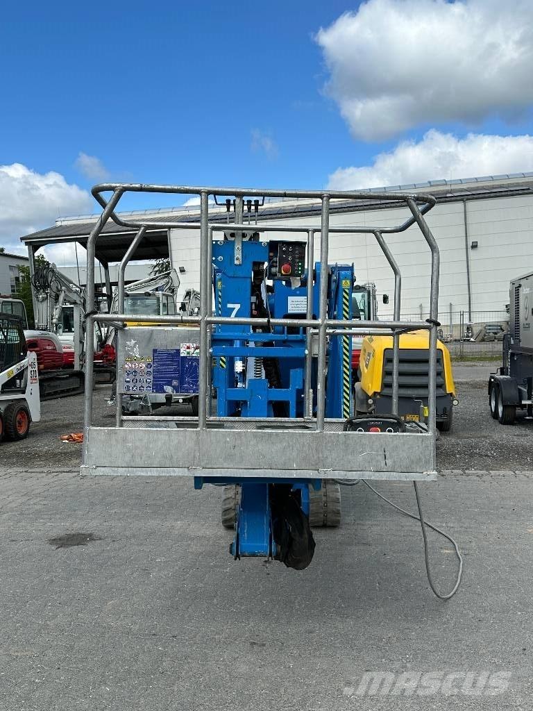 EasyLift R 190 Nacele cu brat articulat