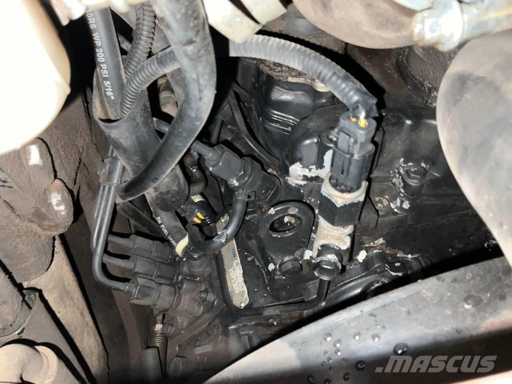 JCB 8018 Mini excavatoare < 7t