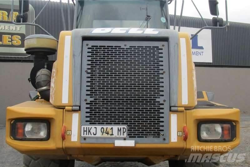 Bell B30D 22000L Altele