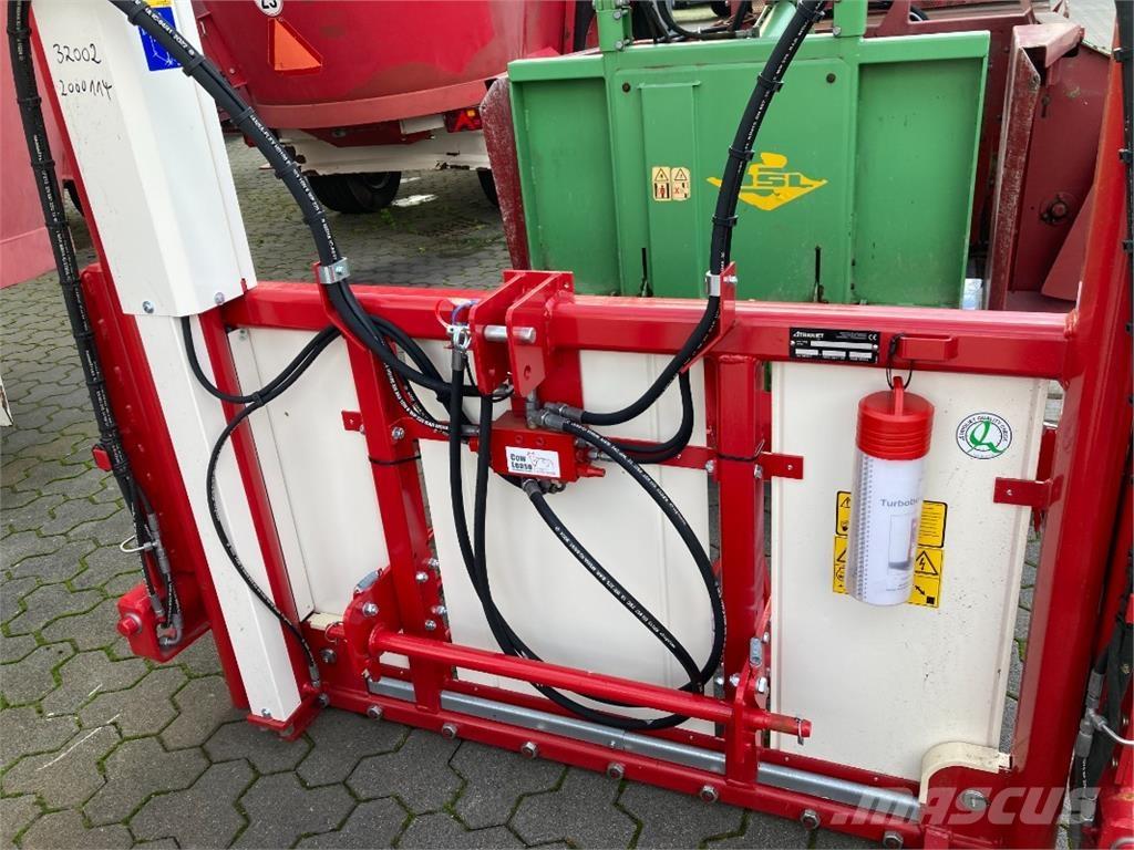 Trioliet TU 170 Utilaje agricole - Altele