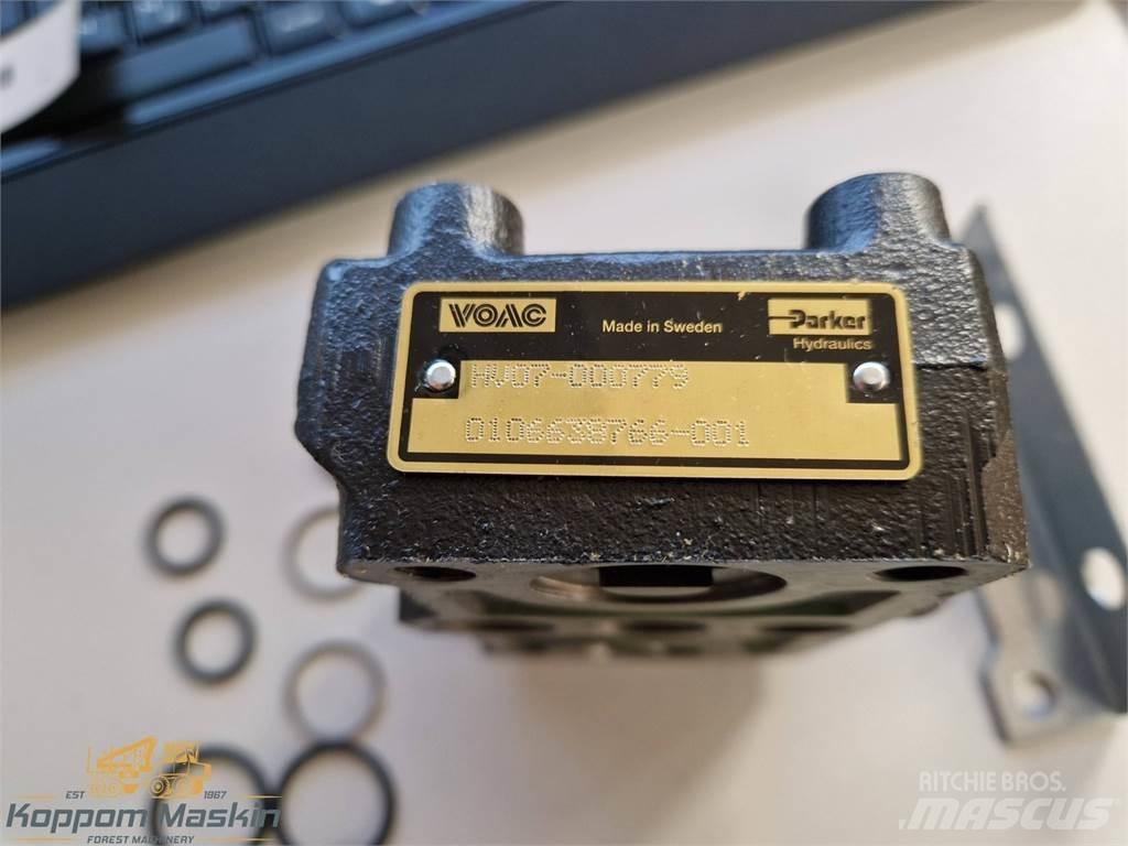 Rottne 075-0110 Hidraulice