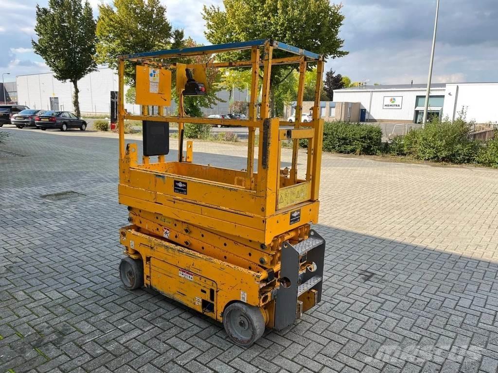 Genie GS-1532 Platforme foarfeca