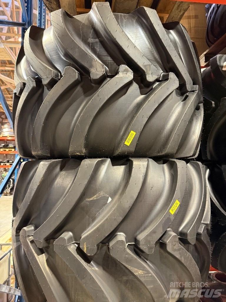 Nokian TRS Anvelope, roti si jante
