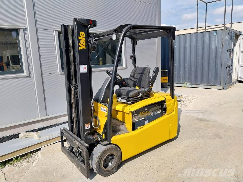 Hyster J 2.00 XNT Stivuitor electric