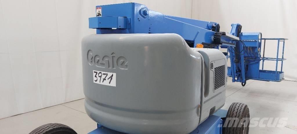 Genie Z 45/25 J DC Nacele cu brat articulat