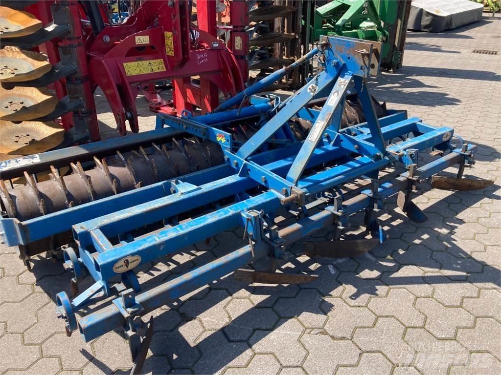 Rabe Kompakter 301 Grape