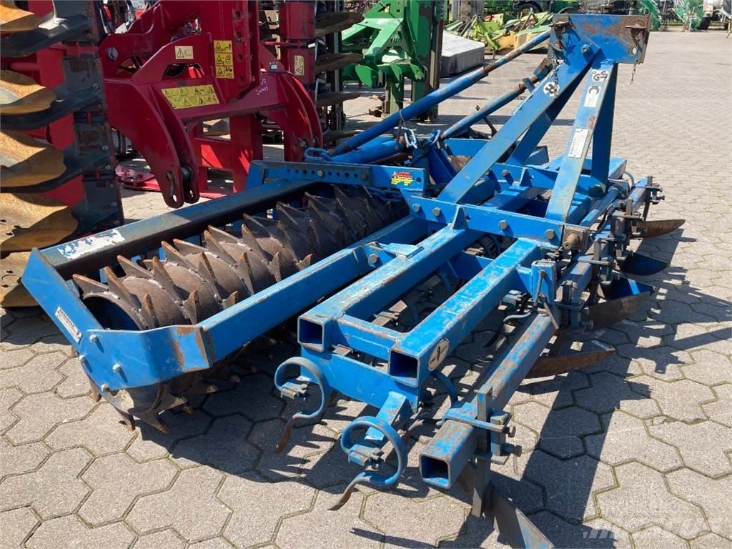 Rabe Kompakter 301 Grape